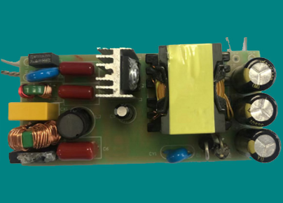 AS2780SGA লো পাওয়ার আইসোলেশন PSR প্রাইমারি সাইড এক্সটার্নাল হাই PF কনস্ট্যান্ট ভোল্টেজ চিপ