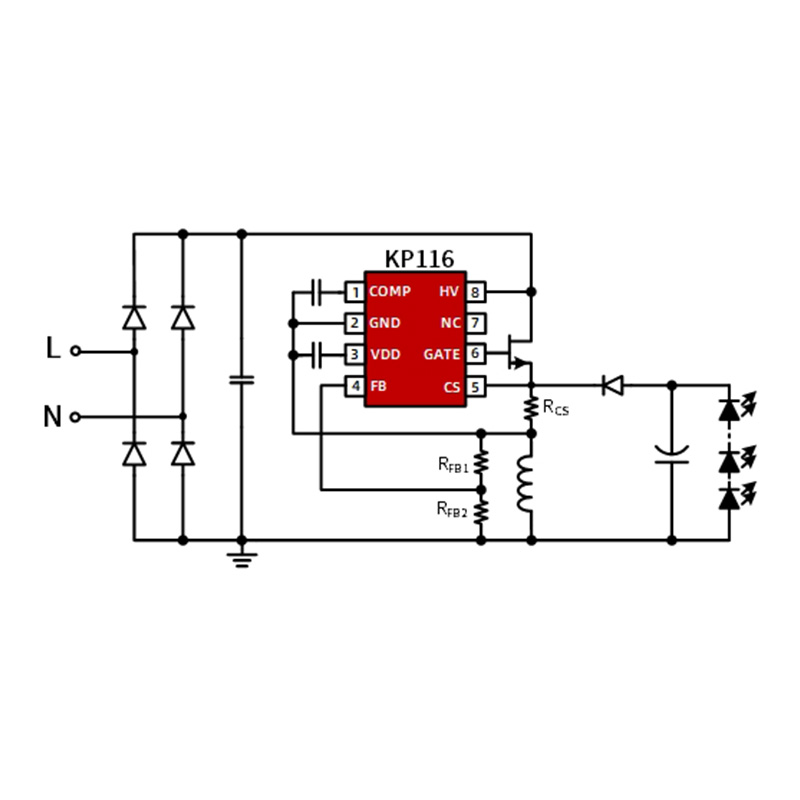 KP116SPA